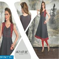 kaya City Wholesale Ready made Indian kurtis